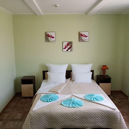 Volkovysk Motel Vavkaviszk Kültér fotó