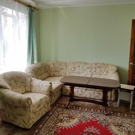 Volkovysk Motel Vavkaviszk Kültér fotó