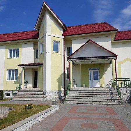 Volkovysk Motel Vavkaviszk Kültér fotó