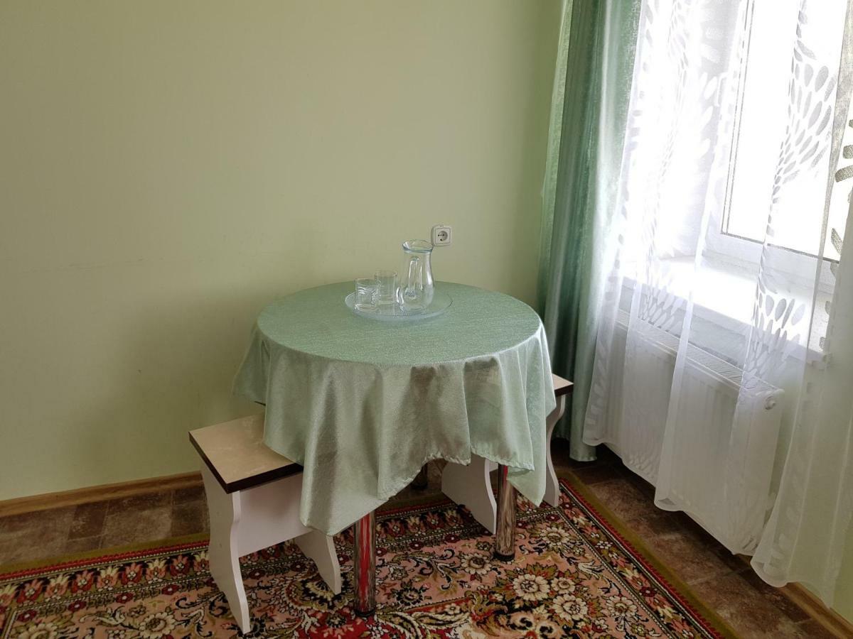 Volkovysk Motel Vavkaviszk Kültér fotó