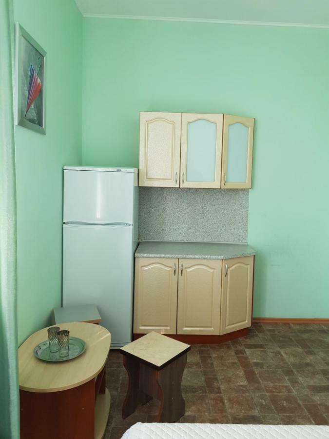 Volkovysk Motel Vavkaviszk Kültér fotó