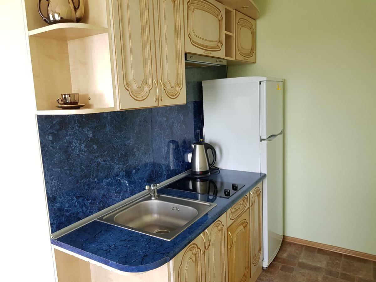 Volkovysk Motel Vavkaviszk Kültér fotó