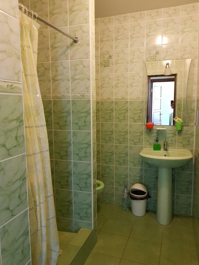 Volkovysk Motel Vavkaviszk Kültér fotó