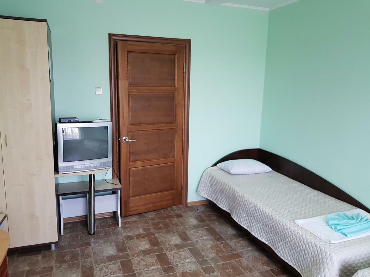Volkovysk Motel Vavkaviszk Kültér fotó