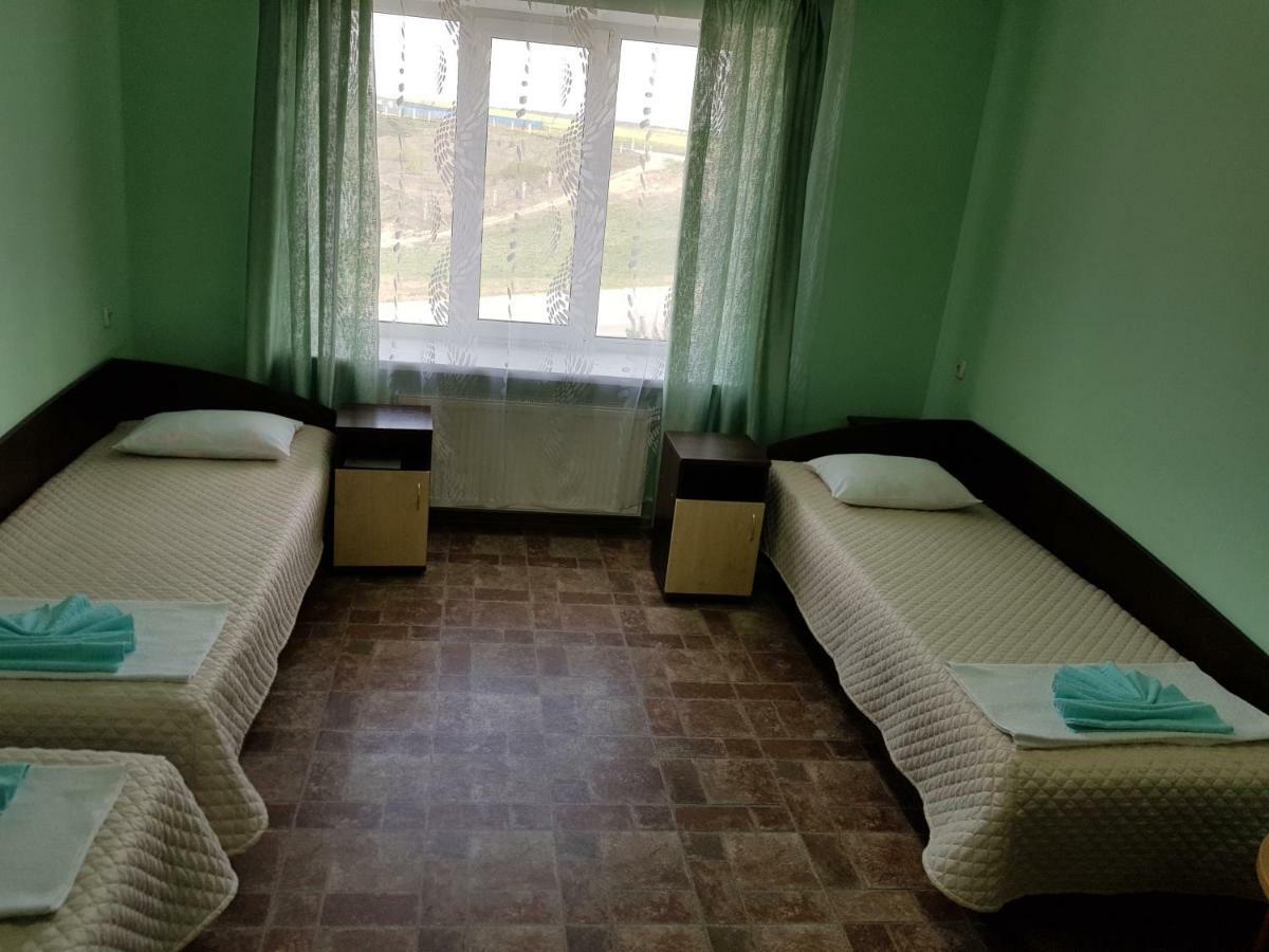 Volkovysk Motel Vavkaviszk Kültér fotó
