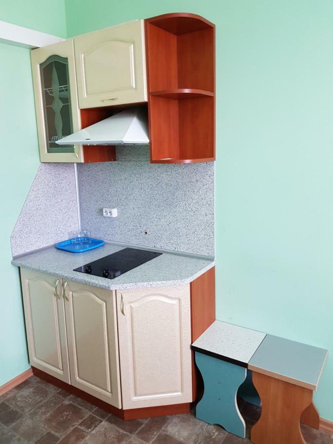 Volkovysk Motel Vavkaviszk Kültér fotó