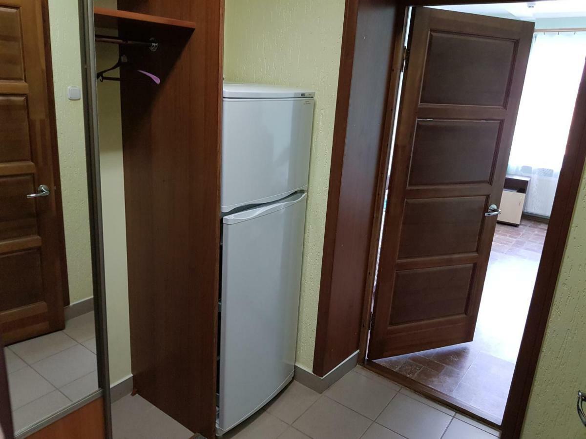 Volkovysk Motel Vavkaviszk Kültér fotó