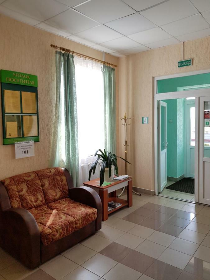 Volkovysk Motel Vavkaviszk Kültér fotó