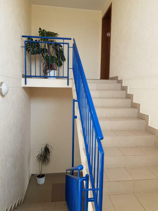 Volkovysk Motel Vavkaviszk Kültér fotó