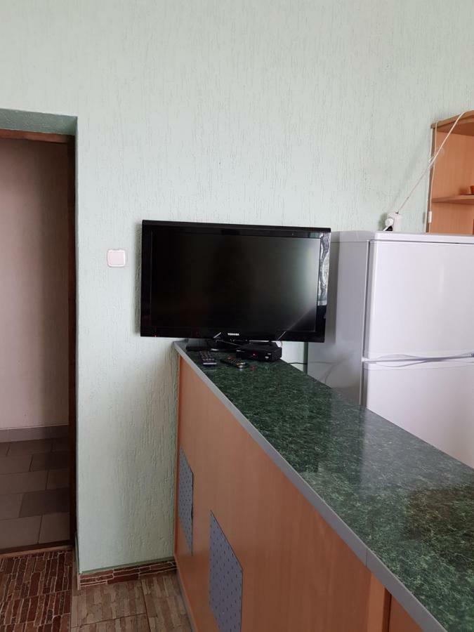 Volkovysk Motel Vavkaviszk Kültér fotó
