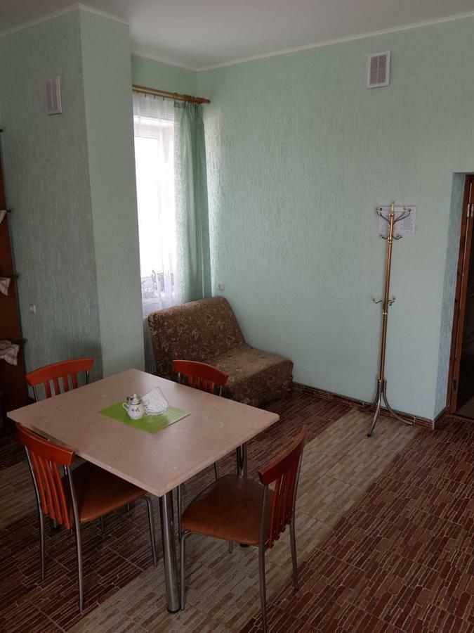 Volkovysk Motel Vavkaviszk Kültér fotó
