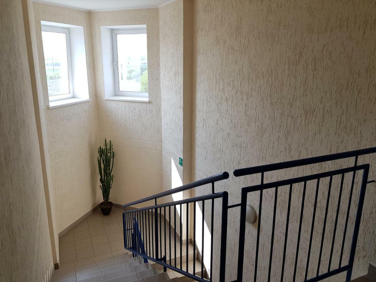 Volkovysk Motel Vavkaviszk Kültér fotó