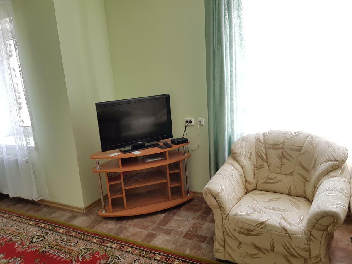 Volkovysk Motel Vavkaviszk Kültér fotó