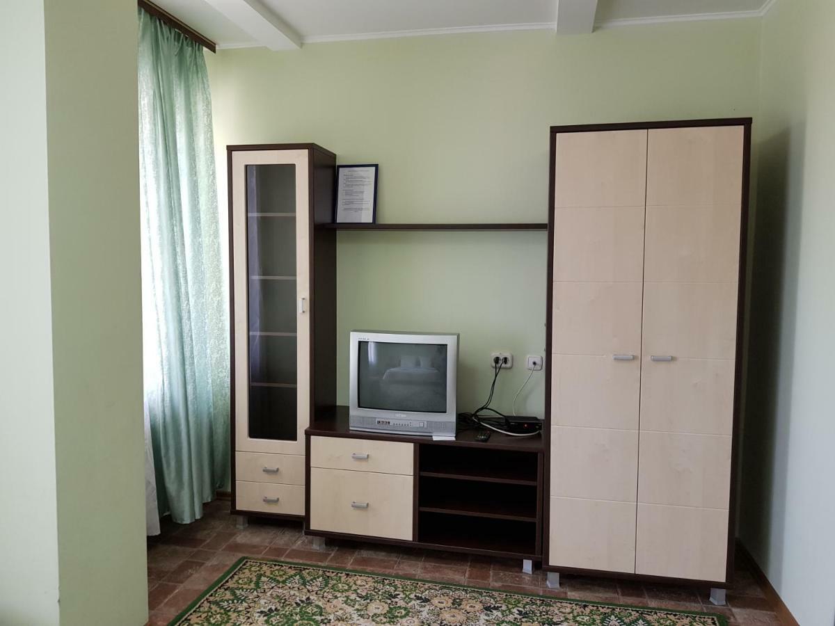 Volkovysk Motel Vavkaviszk Kültér fotó