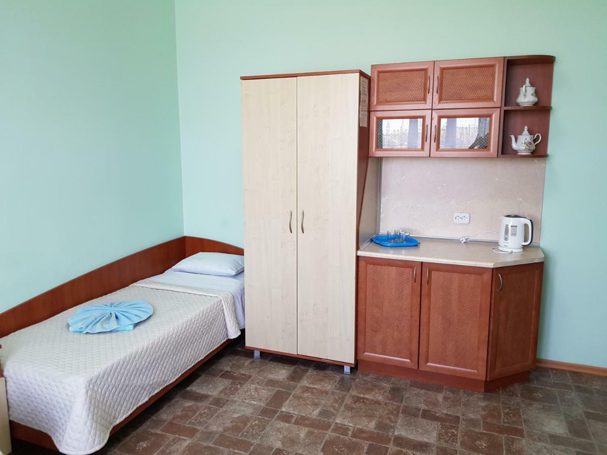 Volkovysk Motel Vavkaviszk Kültér fotó