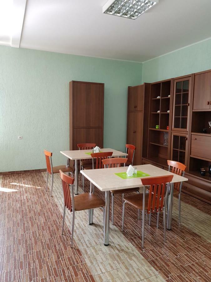 Volkovysk Motel Vavkaviszk Kültér fotó