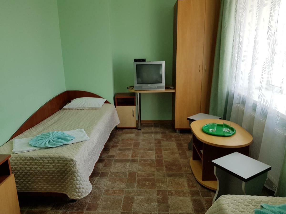 Volkovysk Motel Vavkaviszk Kültér fotó