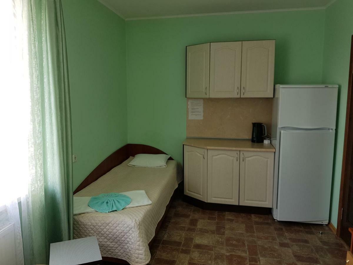Volkovysk Motel Vavkaviszk Kültér fotó